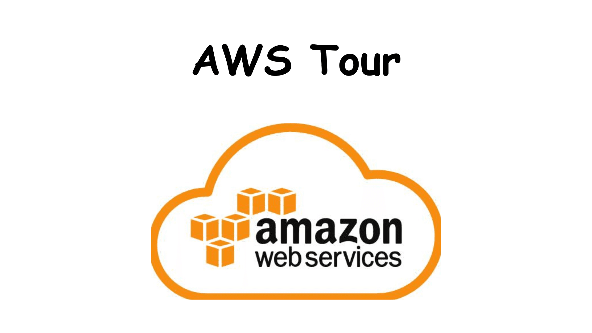 AWS Tour
